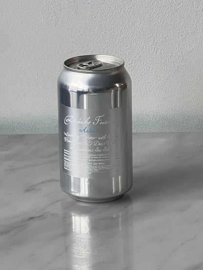 "Arden" Honey Soda Case (24 Cans)